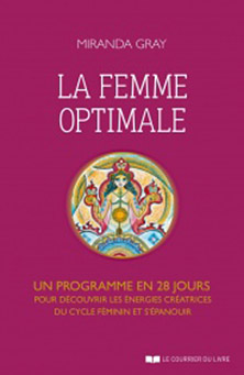 La Femme Optimale - Miranda Gray