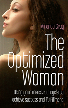 The Optimized Woman by Miranda Gray