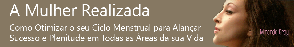 A Mulher Realizada - Miranda Gray